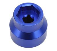 Prise De Filtre à Mazout Bleue Pour Camions à Moteur Diesel Fourgonnettes 6,0 L 6,4 L Course éLectrique 2003-2010