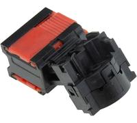 Prise de Neiman - Prise pour Contacteur de Démarrage compatible pour CLIO 3 MASTER 3 KANGOO 2 TRAFIC 3 FLUENCE MODUS TWINGO 2 WIND DUSTER SANDERO NV300 NV400 MOVANO 2 VIVARO 2 CITAN 806010030R