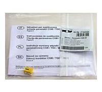 Prise de paramètres Wolf 274409499 pour CGB-50