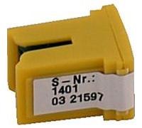 Prise de paramètres Wolf 274466899 pour COB-40