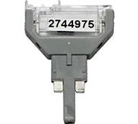 Prise de paramètre Wolf 2744975 pour BWS- 2000