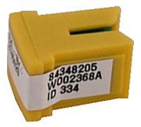 Prise de paramètres Wolf pour pompe HE 274475999 pour CGB/CGW/CGS-24 à partir de 07/2005