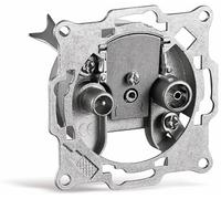 Fröhlich + Walter prise à montage encastré