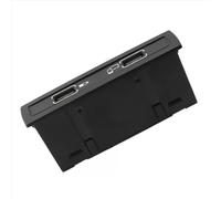Prise de port USB avant Compatible Avec Benz Pour AMG A Pour SLC 2016 2017 2018 Pour B-CLASS 2015 2016 2017 2018 2019 Prise USB AUX In Prise A1728202100