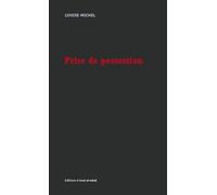Prise de possession