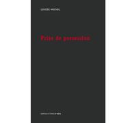 Prise De Possession - Louise Michel - D'ores Et Deja - broché - Essai