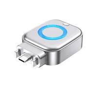 Prise De Protection De Chargeur De Déconnexion Électrique Automatique - Unité De Séparation De Contrôle De Tension, Module De Sécurité Intelligent Contre La Coupure De Courant | Accessoire De Protecti