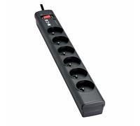 Prise de protection Eaton STRIP 6 FR