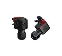 Prise de rechange Grundfos Alpha1 | Kit plug alpha 1L - Grundfos