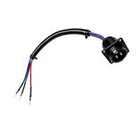 Prise de rechange pour tracteur John Deere 8570 8760 8770 8870 8960 8970 8970 4045 4055 4255 4455 4560 4755 4760 4955, remplace RE48525 A-RE48525 A-RE48525 A-RE48525 A-RE48525 A-RE48525 A-RE48525