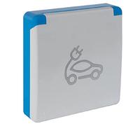 Prise de recharge encastrée EFAPEL 2P+TT 16A 81132