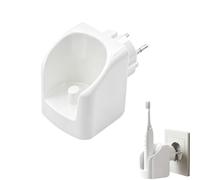 Prise de Recharge sans Fil Compatible avec iO6, iO5, iO4, iO3, Genius X, Vitality, Pro Series - Chargeur inductif pour brosses à Dents électriques - étanche IP67, Peu encombrant et économe en énergie