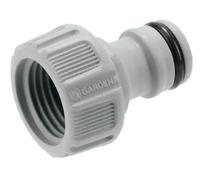 Prise De Robinet GARDENA 21 MM (G 1/2')