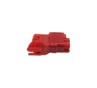Prise de sélecteur de Mode d'alimentation Compatible avec les motos KX250F KX250XC KX450 KX450X coupleur de fil de carte DFI(Red)