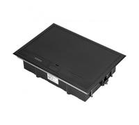 Prise de sol pour prises modulaires 8 x OR-GP-9203/P