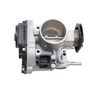 Prise de soupape d'accélérateur compatible avec Chevrolet pour Optra pour J200 96394330 96815480 Corps d'accélérateur 9681548 Ensemble de soupape d'accélérateur