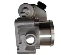 Prise de soupape d'accélérateur compatible avec Kia pour K3 2012 2013 2014 2015 2016 A58X-35100-2A900 Corps de soupapes d'accélérateur d'admission d'air