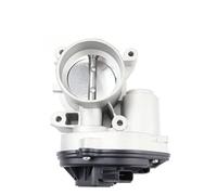 Prise de soupape d'accélérateur compatible avec Mondeo pour WLR6701 2,3 L 2,5 L 2009 201 02011 2012 Ensemble de soupape d'accélérateur électronique 1556736 VP4M5U9E927DC