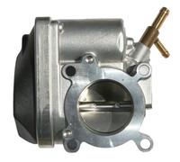 Prise de soupape d'accélérateur compatible avec Skoda Fabia pour Octavia Corps d'accélérateur avec moteur et TPS OE 047133062D 408-238-321-004