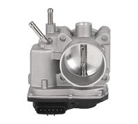 Prise de soupape d'accélérateur compatible avec Toyota pour Matrix 2005 2006 2007 2008 22030-22041 Corps d'accélérateur 22030-0D031 977-336 Corps d'accélérateur d'admission d'air