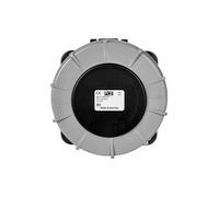 Prise de table droite 63A 4P 500V 3345-7 prises de table