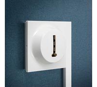 Prise de téléphone Fontini Neo Evo blanc