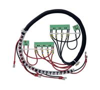 Prise de tension 1250A - APPAREILLAGE DE TETE HAGER HZI415