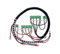 Prise de tension 1250A - APPAREILLAGE DE TETE HAGER HZI415