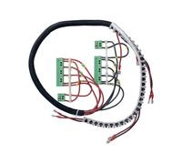 Prise de tension 1600A - APPAREILLAGE DE TETE HAGER HZI416