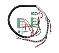 Prise de tension 1600A - APPAREILLAGE DE TETE HAGER HZI416