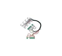 Prise de tension 250A - APPAREILLAGE DE TETE HAGER HZI411