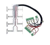 Prise de tension 630A - APPAREILLAGE DE TETE HAGER HZI413