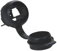 Prise de test universelle Metz Connect 140UPB-E embase femelle 1 pc(s)