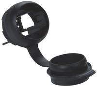 Prise de test universelle Metz Connect 140UPB-E RJ45 embase femelle 1 pc(s)