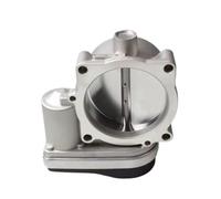 Prise de valve d'accélérateur compatible avec Dodge pour Charger LX 5,7 L 2005 2006 2007 2008 2009 2010 Ensemble de corps d'accélérateur de voiture 4591847AC 68060354AA
