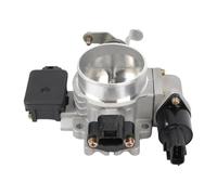 Prise de valve d'accélérateur compatible avec Jeep pour Cherokee, Grand, Cherokee, Wrangler 1998 1999 2000 2001 Corps d'accélérateur IAC Capteur Assemblée 53032023