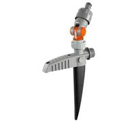 GARDENA "Prise d''eau avec nez de robinet articulé"