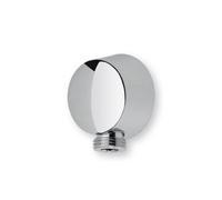 Prise d'eau en laiton MM 1/2" chrome HYDROTHERAPIE - CRISTINA ONDYNA SU27151