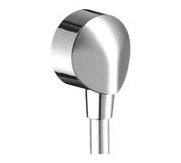 Prise D'Eau Hansgrohe Fixfit Et Cromo | 27454000 CROMO