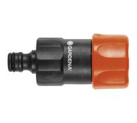 Prise D'Eau Universelle (2909-20) - Gardena