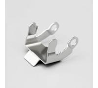 Prise d'électrovanne électro-hydraulique compatible-250VAC/DC, 16/10A, terminaison de câble 4-6.5mm 1 pièce(10pcs STASI 2 -Lock)