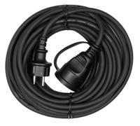 Prise d'extension Yato YT-81025; 10 m