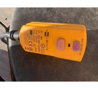 Prise différentielle spa -