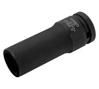 Prise d'impact Bahco K7806M; 1/2''; 19 mm