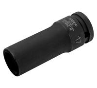 Prise d'impact Bahco K7806M-32; 1/2''; 32 mm