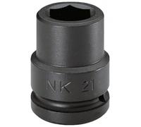 Facom Douille à chocs NK.32A 3/4" 6 pans 32 mm