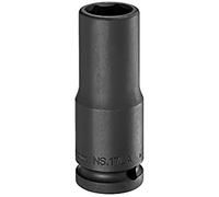 Prise d'impact Facom NS.24LA; 1/2''; 24 mm; 85 mm