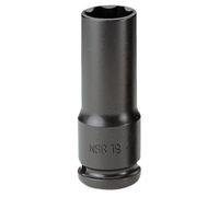 Prise d'impact Facom NSB.19; 1/2''; 19x80 mm