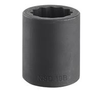 Prise d'impact Facom NSD.34B; 1/2''; 34x46 mm