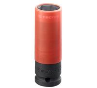 Prise d'impact Facom NSI.21L; 1/2''; 21 mm